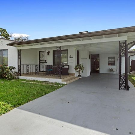 Summer Retreat House Fort Lauderdale Luaran gambar