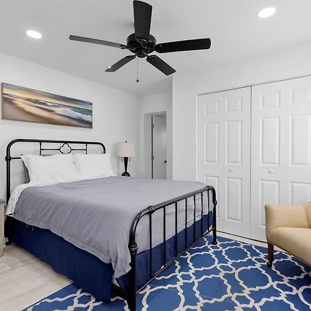 Summer Retreat House Fort Lauderdale Luaran gambar