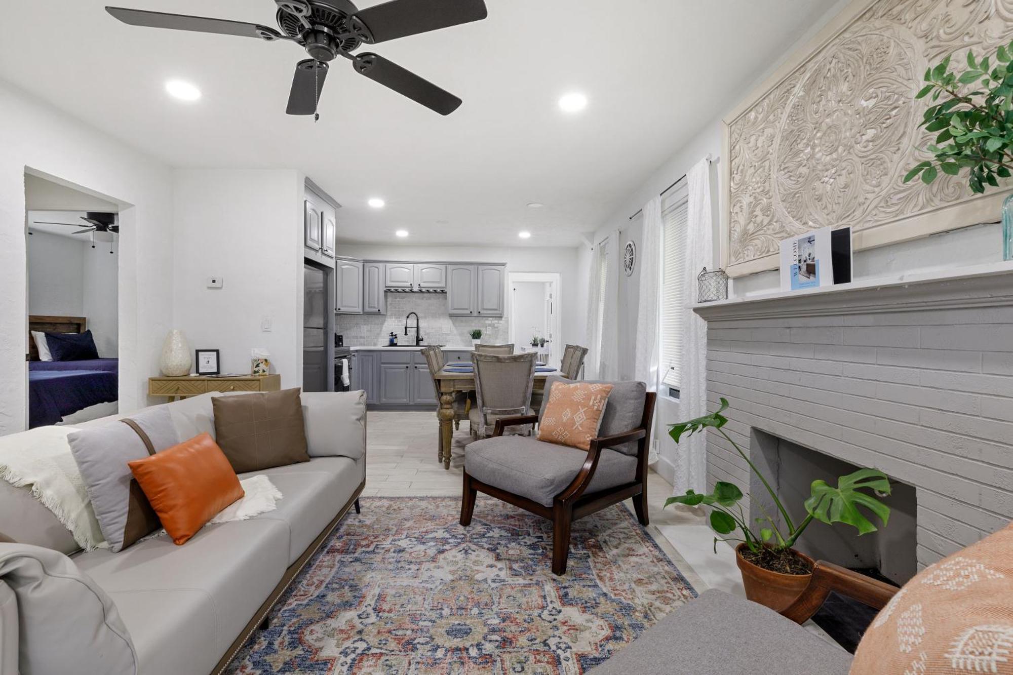 Summer Retreat House Fort Lauderdale Luaran gambar