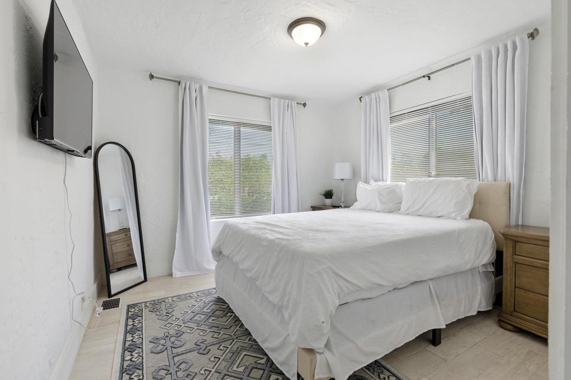 Summer Retreat House Fort Lauderdale Luaran gambar