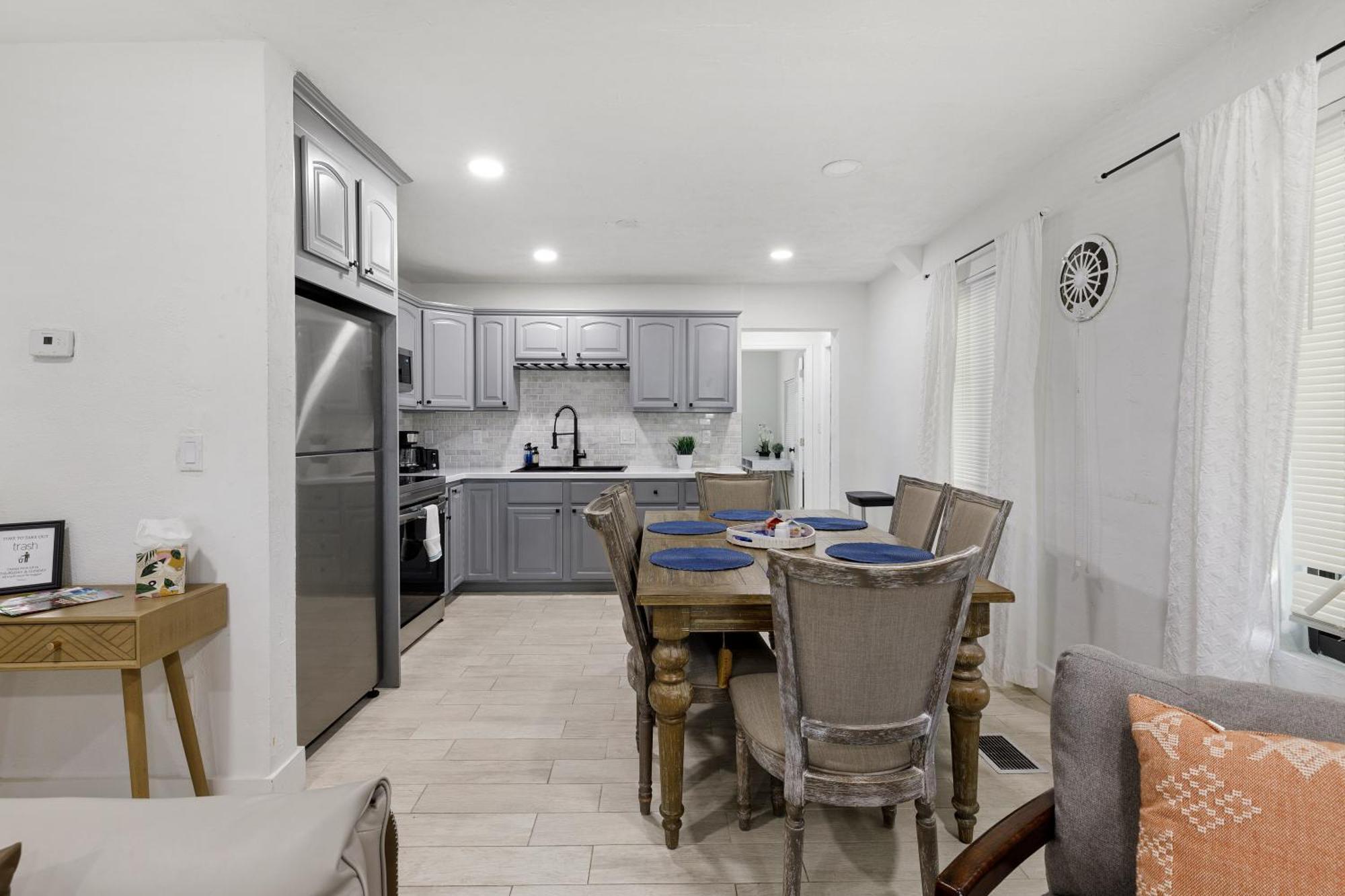 Summer Retreat House Fort Lauderdale Luaran gambar