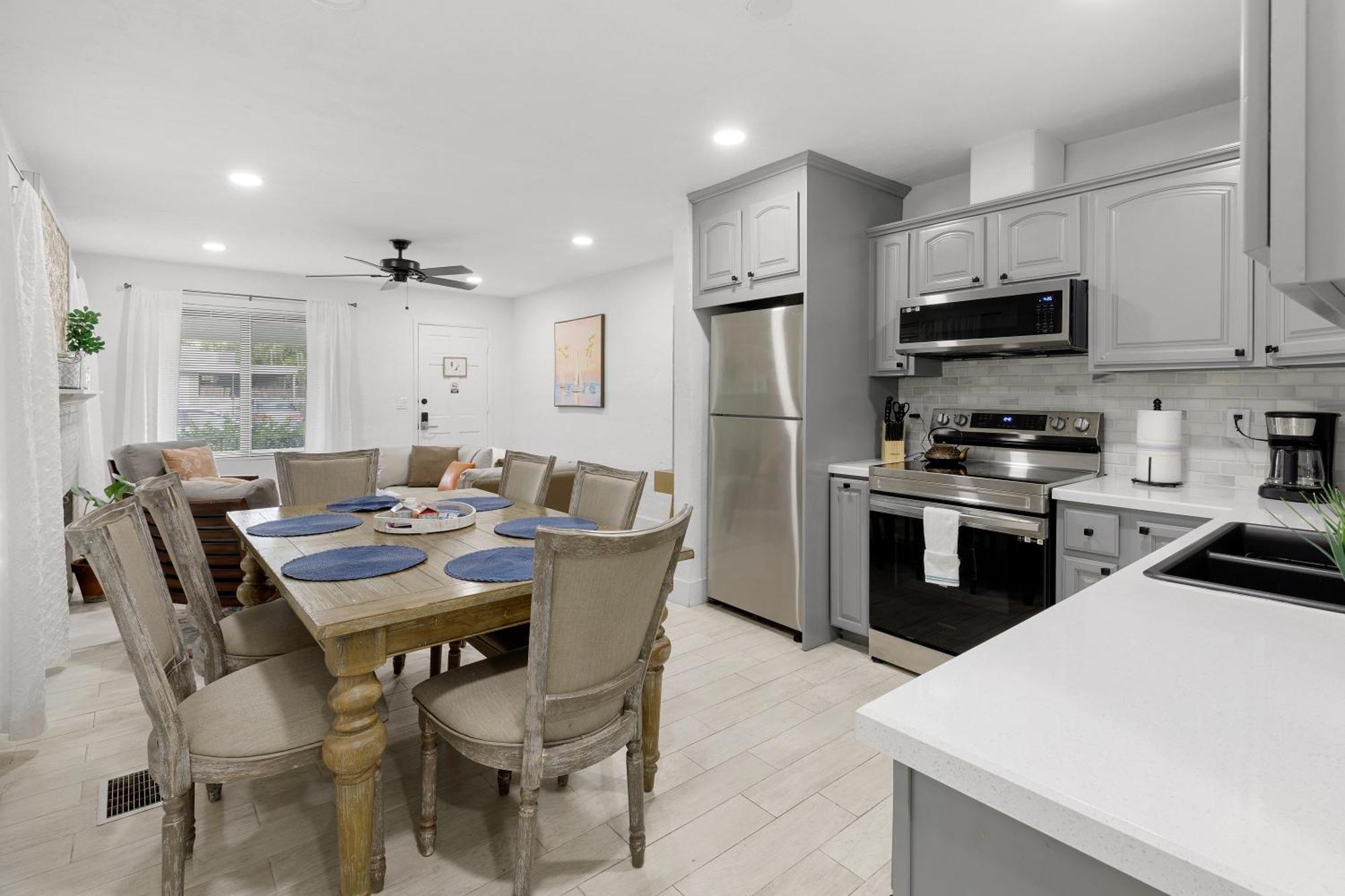 Summer Retreat House Fort Lauderdale Luaran gambar