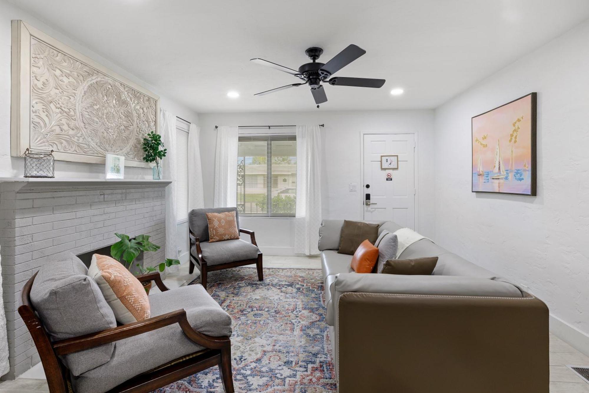Summer Retreat House Fort Lauderdale Luaran gambar
