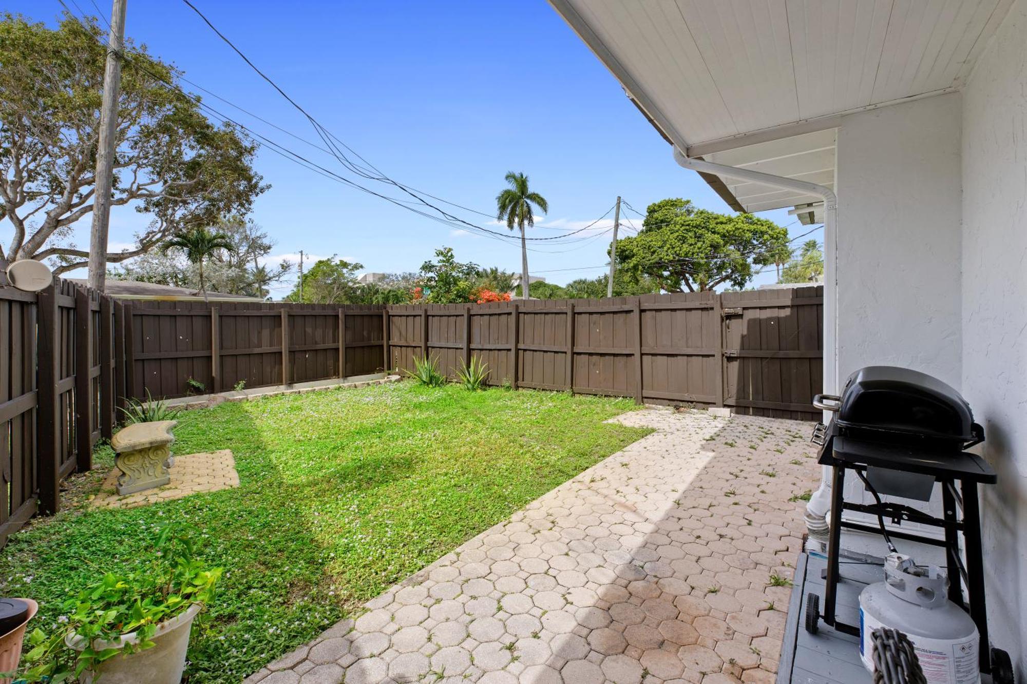 Summer Retreat House Fort Lauderdale Luaran gambar