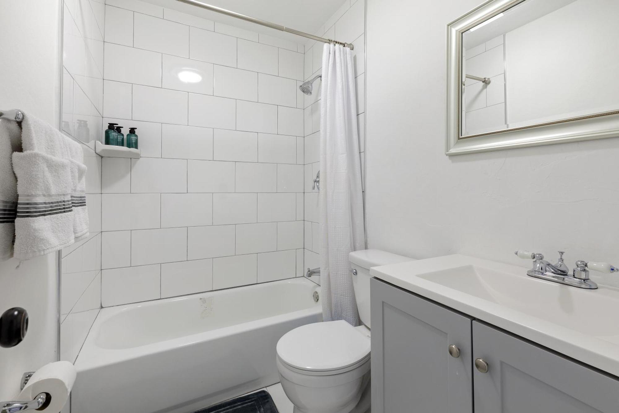 Summer Retreat House Fort Lauderdale Luaran gambar