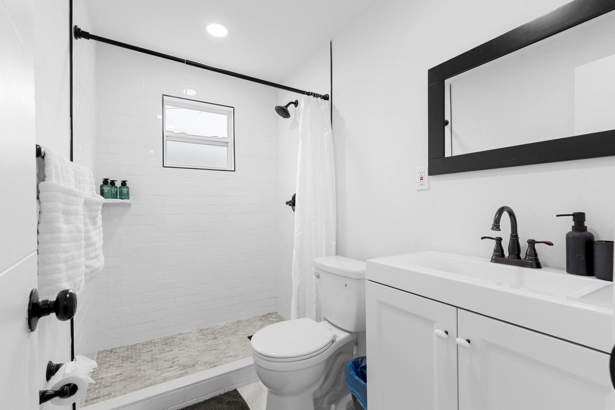 Summer Retreat House Fort Lauderdale Luaran gambar