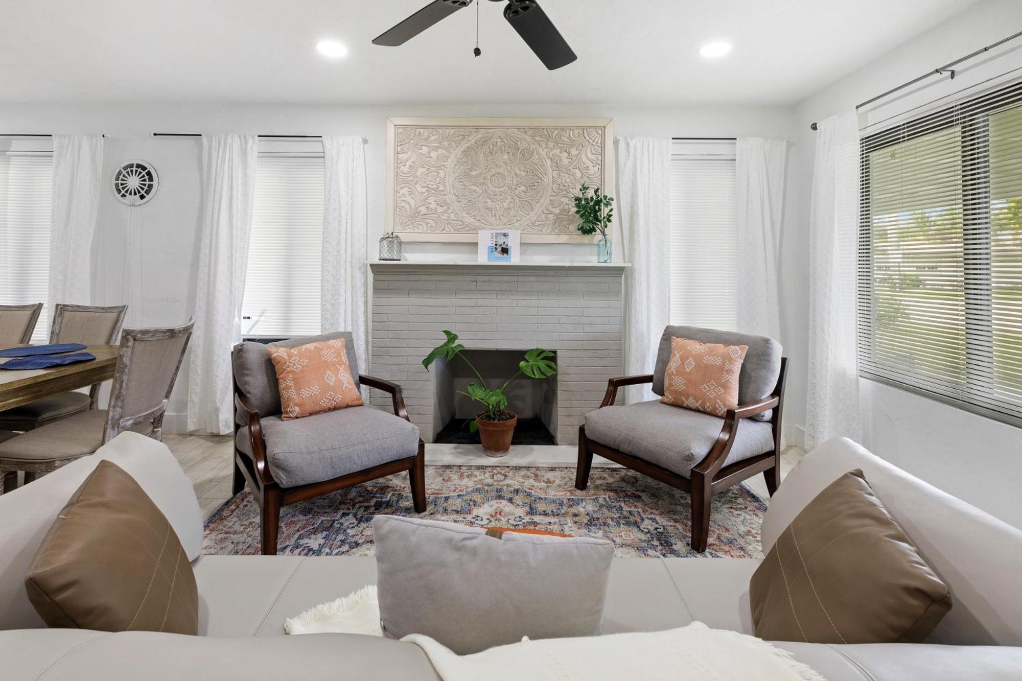 Summer Retreat House Fort Lauderdale Luaran gambar
